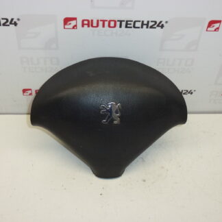 Airbag de volante Peugeot 407 96445891ZD 4112HA