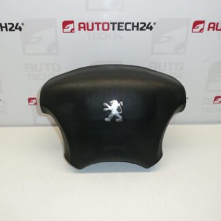 Airbag de volante Peugeot 407 96610710ZD 4112JF