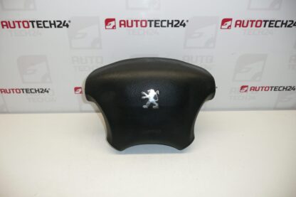 Airbag de volante Peugeot 407 96610710ZD 4112JF