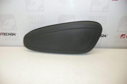 Airbag direito Citroën Peugeot 9644941877 HZF 8216V9