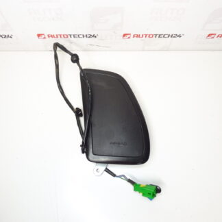 Airbag do assento direito Peugeot 307 51108919 8216L2