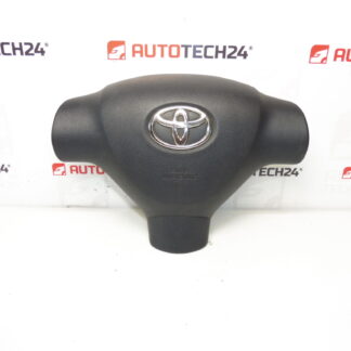 Airbag motorista Toyota Aygo 2005-2012