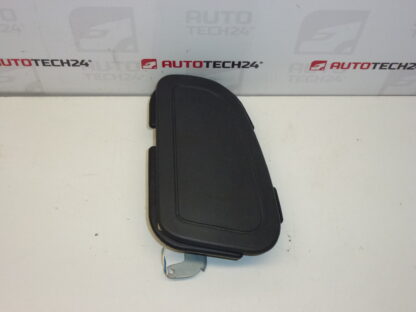 Airbag para assento Citroën C3 C4 direito 96574085ZE 8216LW