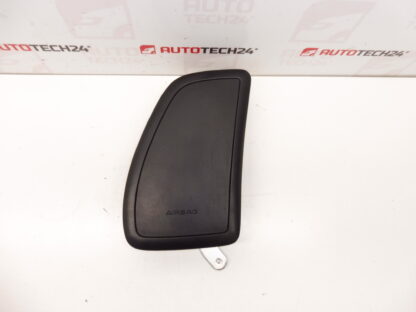 Airbag para banco Citroën C8 Peugeot 807 esquerda 5252940 8216NQ