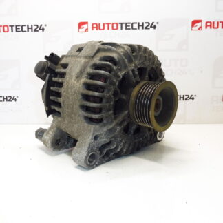 Alternador 1.4 2.0 2.2 HDI Citroën Peugeot 9644529680 5705AC