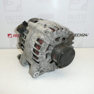 Alternador 2.0 2.2 HDI Citroën Peugeot 180A CL18 9688085380