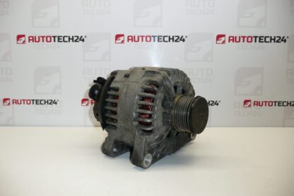 Alternador Citroën Peugeot CL15 9646321780