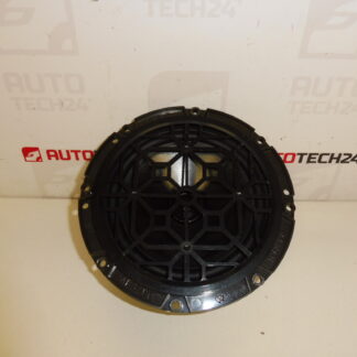 Alto-falante JBL Citroën Peugeot 9633513880 6562C4