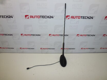 Antena com arruela Citroën C5 9650910980 6561Y0