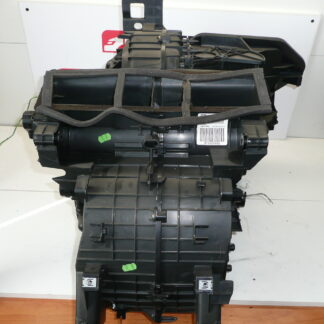 Aquecedor de ar condicionado Citroën C5 01-04 9632639680 6450GF