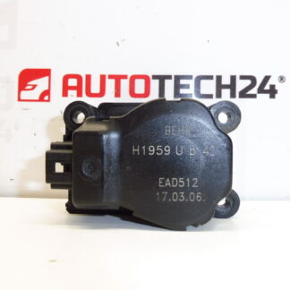 Aquecedor servo BEHR H1959 U b 42 Citroën Peugeot EAD512 6447RZ