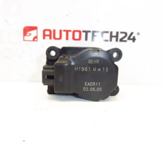 Aquecedor servo Citroën Peugeot BEHR EAD511 H1961 Ua 13