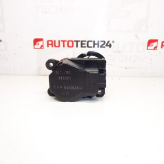 Atuador de aquecedor BEHR Citroën EAD516 P1975001 U b 43 6479A9