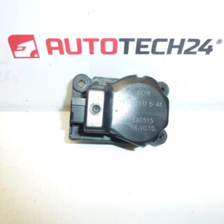 Atuador do aquecedor BEHR Citroën Peugeot EAD515 P2861001U b 44 647947