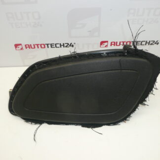 Banco com airbag direito Peugeot 206 96484354ZR 8216AA