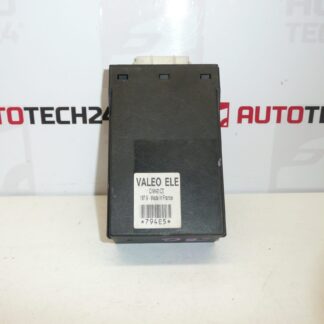 Bloqueio ECU Citroën Peugeot cim49ct 6547VG