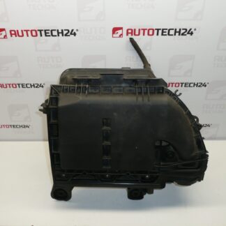 Caixa de filtro Citroën Peugeot 1.6 e-HDI 9673061080 1420V1