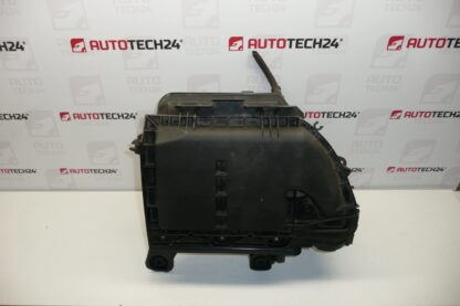 Caixa de filtro Citroën Peugeot 1.6 e-HDI 9673061080 1420V1