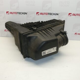 Caixa de filtro Citroën Peugeot 2.2HDI 9629040380