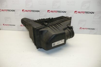 Caixa de filtro Citroën Peugeot 2.2HDI 9629040380