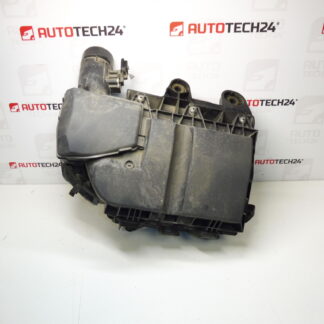 Caixa filtro Citroën Peugeot 1.5 HDI 9828002080