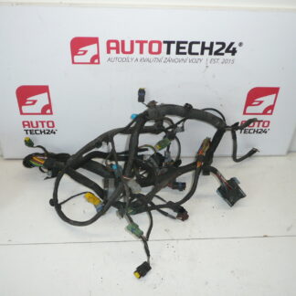 Chicote do motor Citroën Peugeot 1.4HDI 9654034980 6558YC