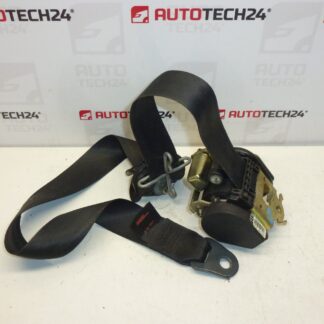 Citroën C4 cinto piro condutor 96527697XX 8974T9