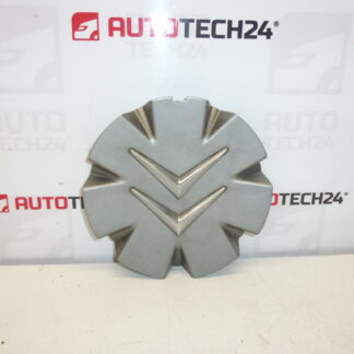 Cobertura de elétrons 15" 16" Citroën 1487790077 542109