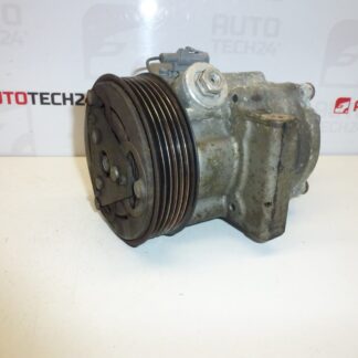 Compressor de ar condicionado Citroën C1 Peugeot 107 88310-0h010