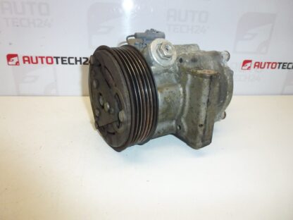 Compressor de ar condicionado Citroën C1 Peugeot 107 88310-0h010