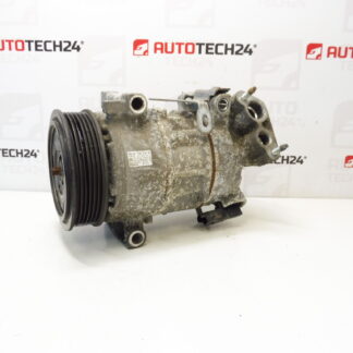 Compressor de ar condicionado DENSO 9815198580 9675655880