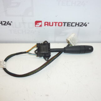 Controlador de controle de cruzeiro Citroën Peugeot 96189185ZL 623997