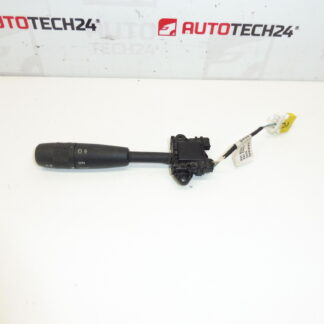 Controlador de controle de cruzeiro Citroën Peugeot 96318293ZL 6239K3