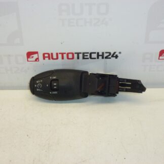 Controlador de controle de cruzeiro Citroën Peugeot 96470494XT 96637157XT