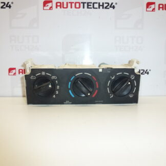 Controle de aquecedor Citroën Berlingo Peugeot Partner 030806Q 6451NL