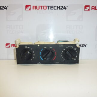 Controle de aquecimento Citroën Berlingo Peugeot Partner 030805G 6451ENJ