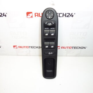 Controle de janela Citroën C3 Picasso 96636185XT 6490P7