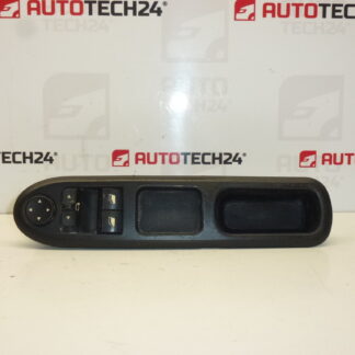 Controle de janela Peugeot 407 96468705XT 6554ES