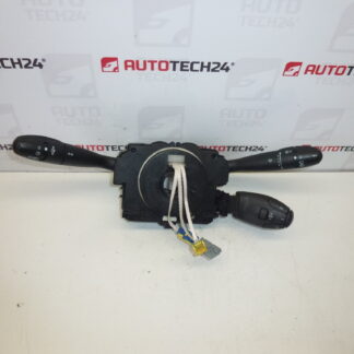 Controles de alavanca Peugeot 307 96574965XT 624272