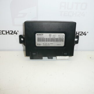 ECU Bosch Citroën Peugeot 9649604380 0263004089 6590A3