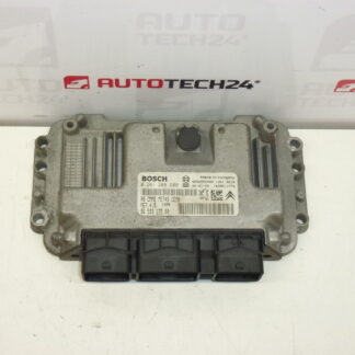 ECU Bosch ME7.4.5 0261208908 9659317780 1940TL