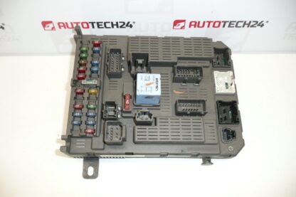 ECU LEAR BSI Citroën C5 9643805380