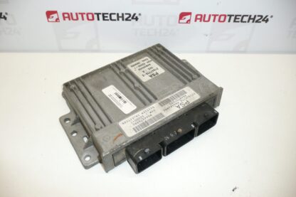 ECU Sagem S2000-1 1