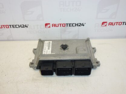 ECU Valeo V46.11 Citroën Peugeot 9805321980 9800913080