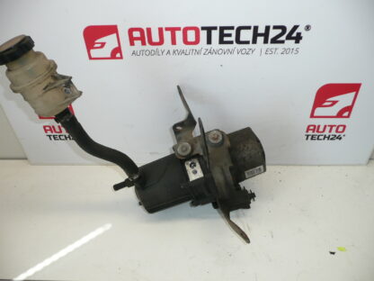 Ele. Servo bomba Peugeot 206 9655955880 4007NX