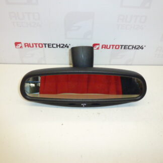 Espelho retrovisor interior com sensor Citroën C5 X7 8153VT