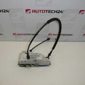 Fechadura da porta dianteira direita Citroën C3 5PIN 9136N6