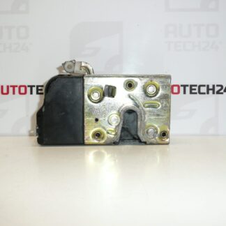 Fechadura da porta dianteira direita Citroën C5 I e II 9136J9