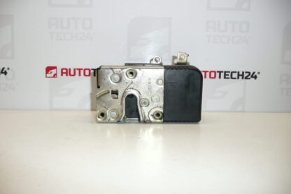 Fechadura da porta dianteira esquerda Citroën C5 I e II 9135J1