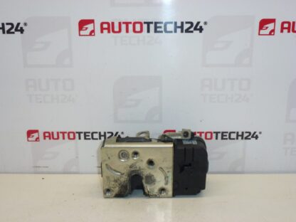 Fechadura da porta dianteira esquerda Peugeot 206 9135R9